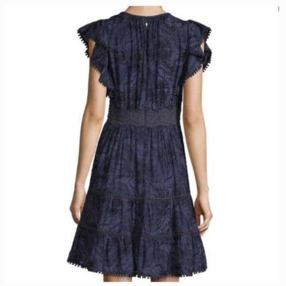 kate spade madison avenue Jenette dress 10 nwot - Picture 5 of 16